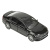 Коллекционная машинка Volkswagen Passat Технопарк PASSAT-12-BK